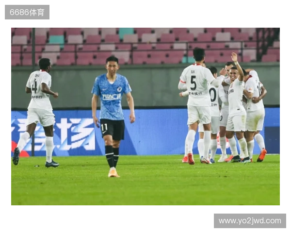 疑似吐口水!大连英博球迷呼吁俱乐部上诉申花外援特谢拉