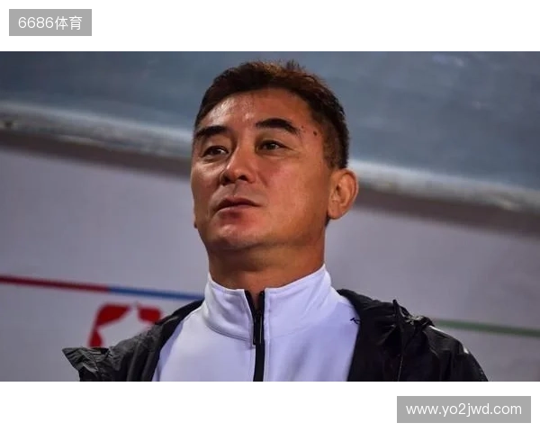 广西恒宸主帅:中国应土帅为主外教为辅 成都不拿冠军是教练问题