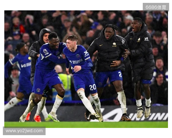 热刺vs切尔西：穆阿尼、库杜斯首发，加纳乔、恩佐出战