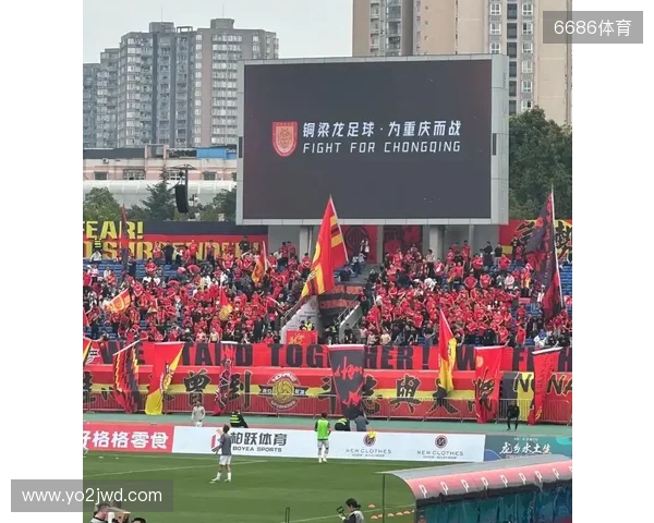 成都市足协祝贺铜梁龙:这是成渝两地足球水平共同进步的见证