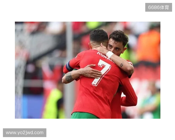 28球22助攻,B费葡萄牙队生涯已经直接参与50个进球