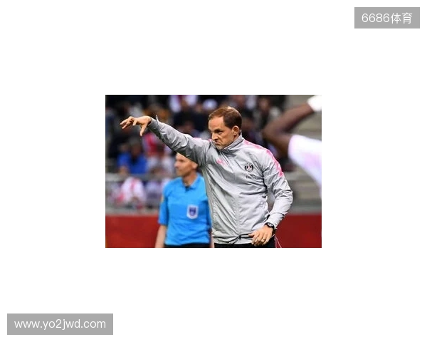 门兴官方:波兰斯基继续担任球队主帅,并续约至2028年